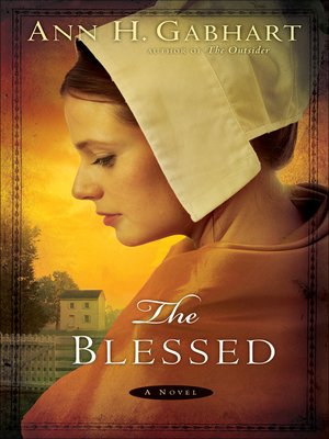 The Blessed - ebook